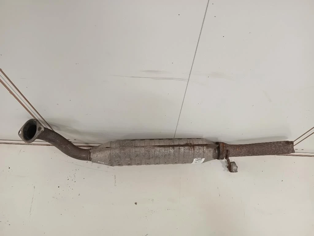 Catalizzatore MN135184 Mitsubishi Pajero III 2000