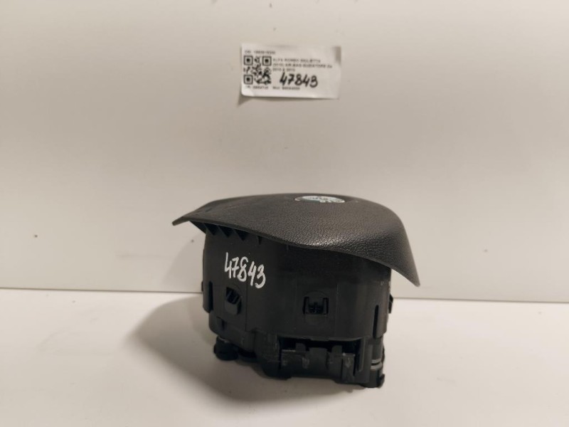 Air-bag Guidatore 156091200 Alfa Romeo Giulietta 2010