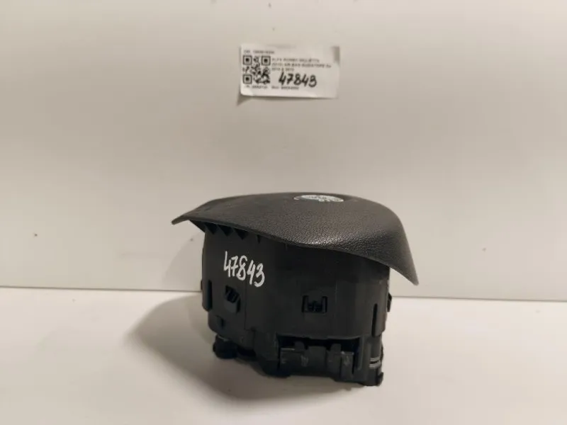 Air-bag Guidatore 156091200 Alfa Romeo Giulietta 2010