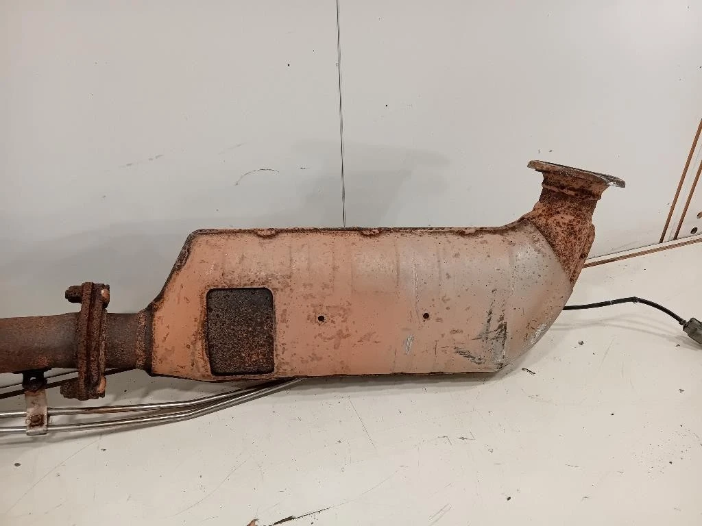 Catalizzatore MN135184 Mitsubishi Pajero IV 2007