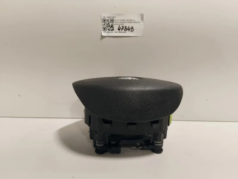 Air-bag Guidatore 156091200 Alfa Romeo Giulietta 2010