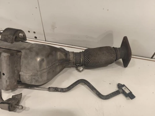 Catalizzatore CATALIZZATORE Nissan JUKE I 2010