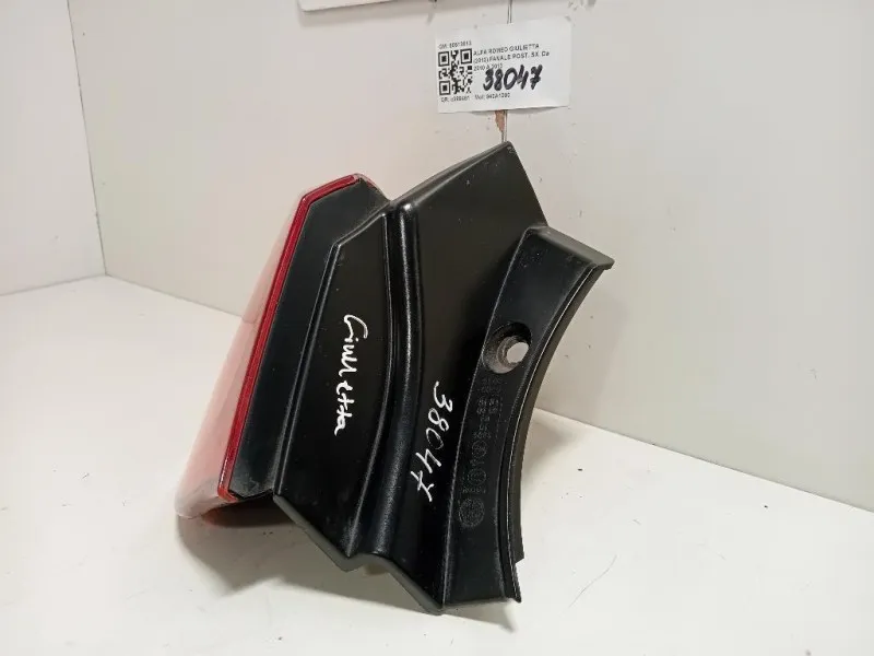 Fanale POST SX 50513613 Alfa Romeo Giulietta 2013