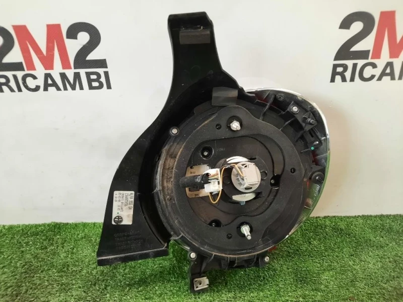 Fanale POST SX 156085856 SX Alfa Romeo MITO 2008