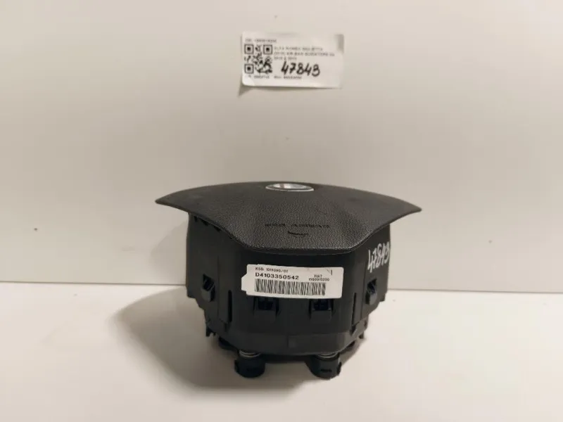 Air-bag Guidatore 156091200 Alfa Romeo Giulietta 2010