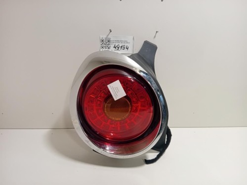 Fanale POST SX 156085856 Alfa Romeo MITO 2008