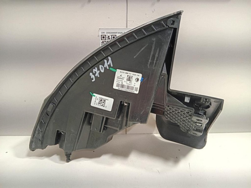 Fanale POST SX 20920999FANALE POST SX Alfa Romeo Tonale 2022