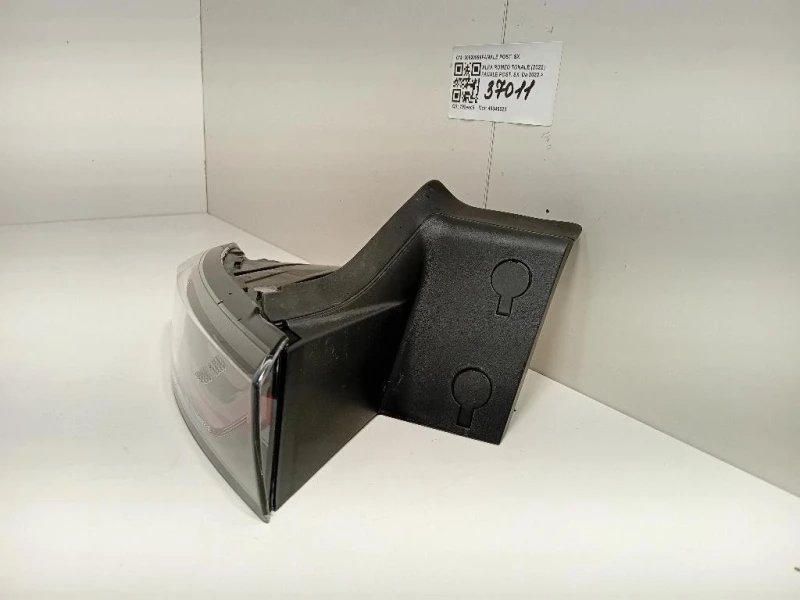 Fanale POST SX 20920999FANALE POST SX Alfa Romeo Tonale 2022