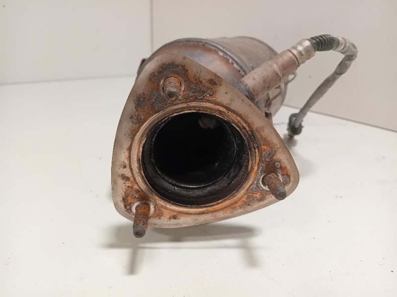 Catalizzatore 55495983 Opel Astra K 2016