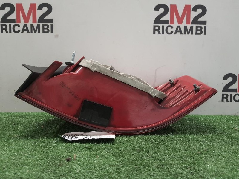 Fanale POST SX 8P0945095A Audi A3 8P1 2004