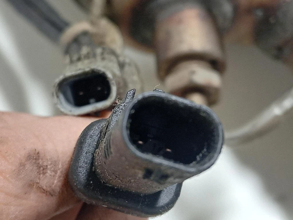 Catalizzatore 55495983 Opel Astra K 2016