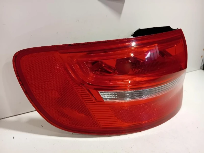 Fanale POST SX 8P4945095E Audi A3 8PA Sportback 2008