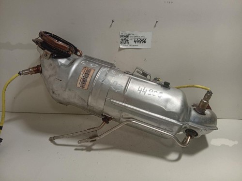 Catalizzatore CATALIZZATORE Opel Corsa F 2019