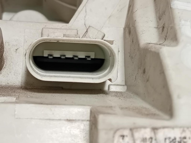 Fanale POST SX 8E9 945 095 E 8E9945095E Audi A4 8ED Avant 2005