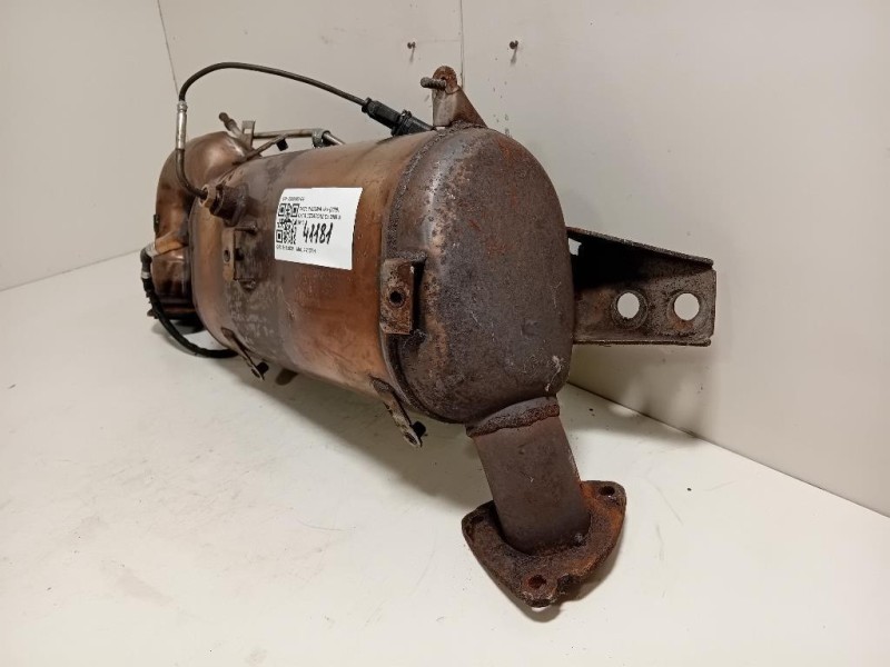 Catalizzatore 2359593100 Opel Insignia A 2009