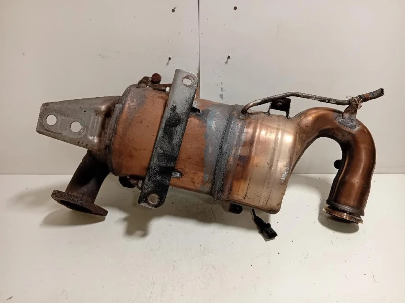 Catalizzatore 2359593100 Opel Insignia A SW 2009