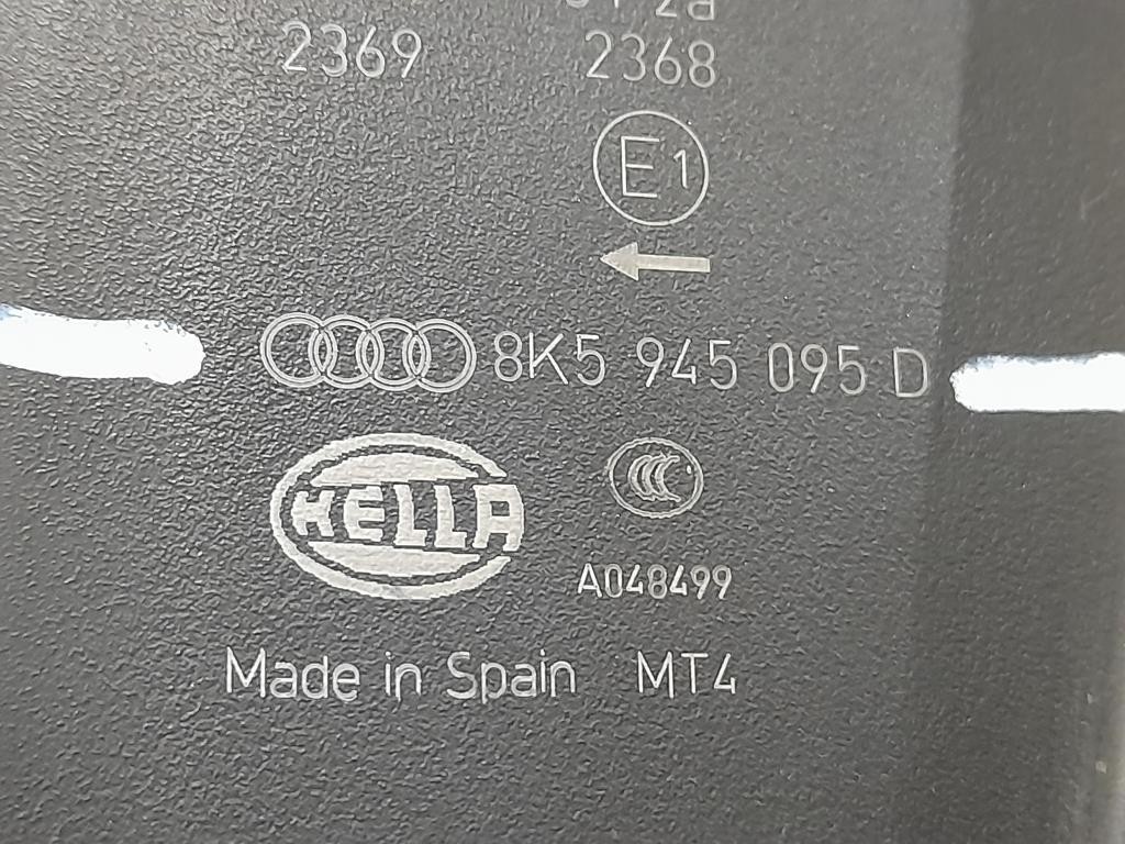 Fanale POST SX 8K5945095D Audi A4 8K2 2008