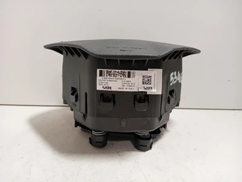 Air-bag Guidatore 1560915200 Alfa Romeo Giulietta 2010