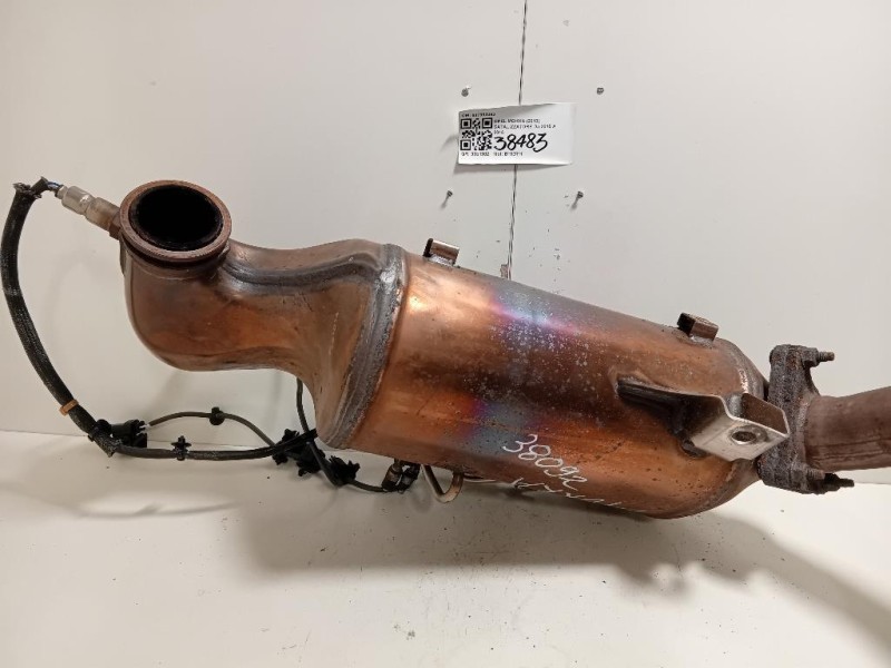 Catalizzatore 687892463 Opel Mokka 2013
