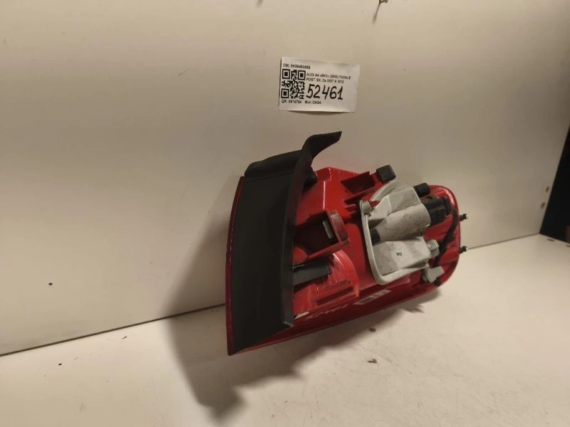 Fanale POST SX 8K9945095B Audi A4 8K2 2008
