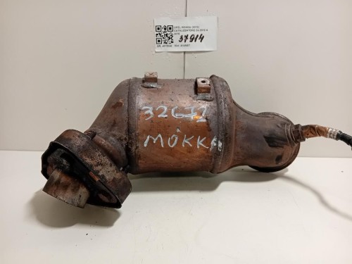 Catalizzatore 55579745 Opel Mokka 2013