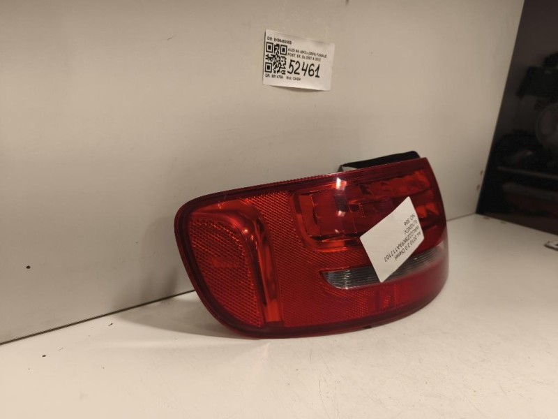 Fanale POST SX 8K9945095B Audi A4 8K2 2008