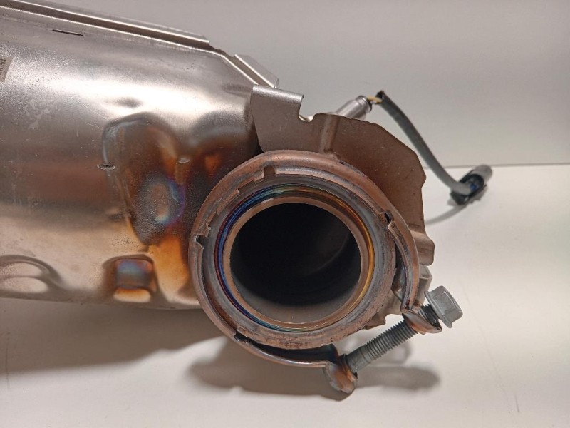 Catalizzatore 9844601880 Opel Mokka B 2020