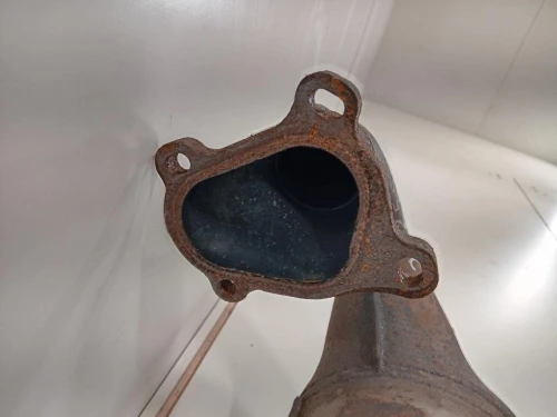 Catalizzatore 93858549 Opel Vivaro A 2007