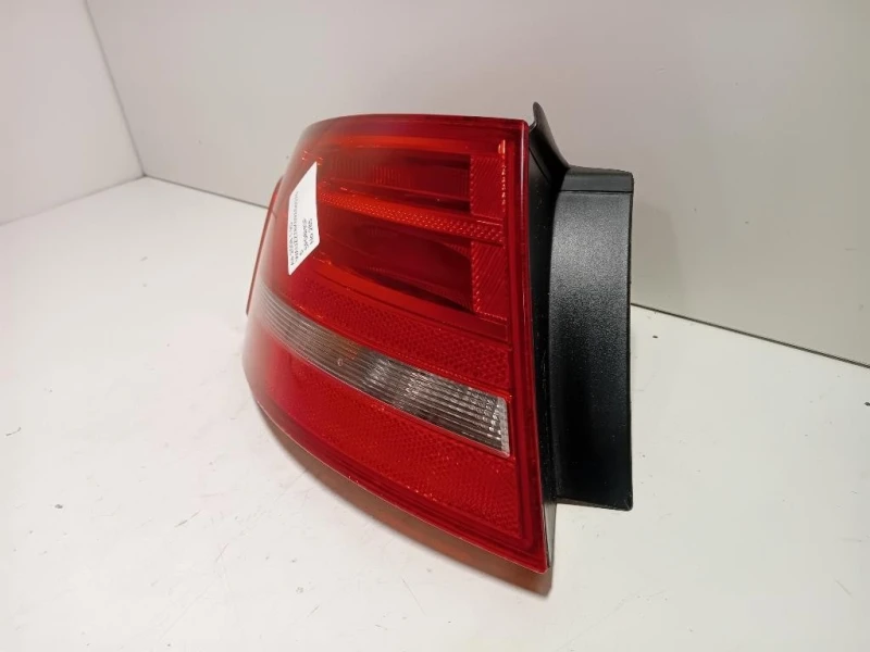 Fanale POST SX 219701 Audi A4 8K2 2008
