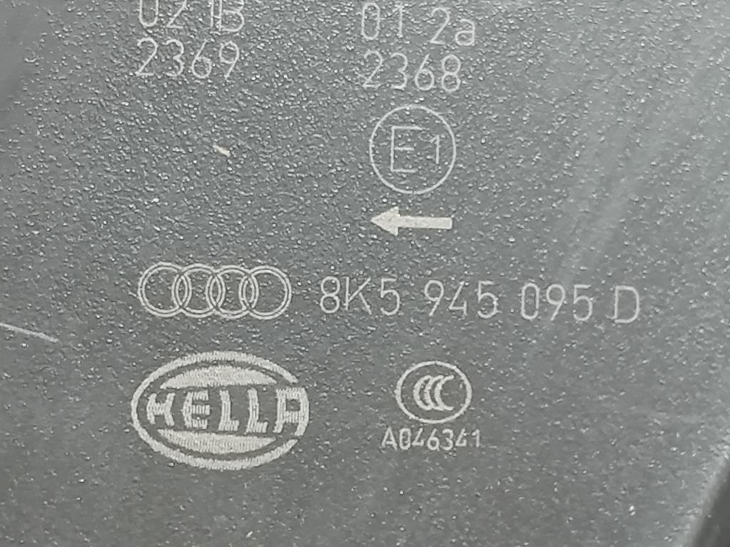 Fanale POST SX 8K5945095D Audi A4 8K2 2012