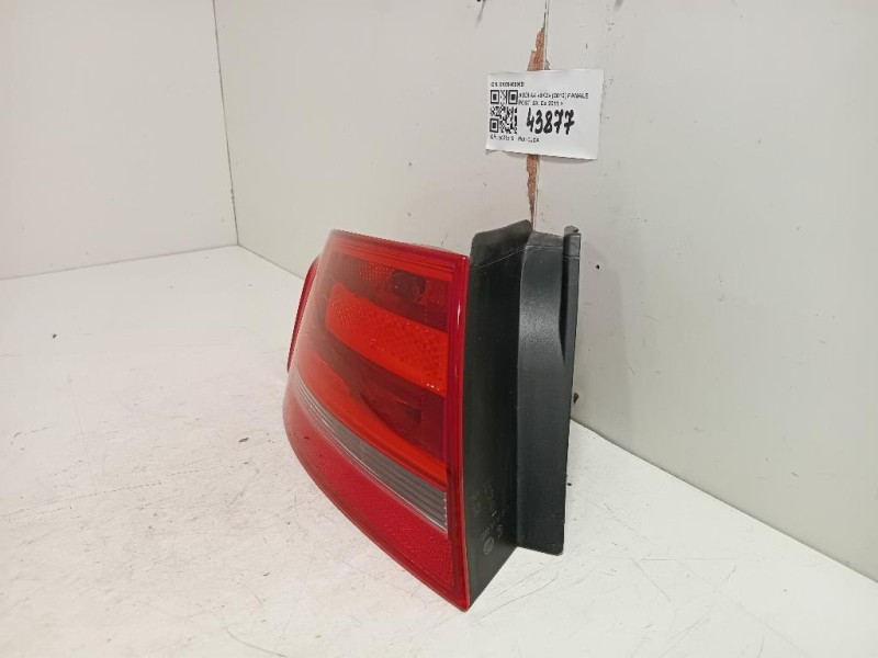 Fanale POST SX 8K5945095D Audi A4 8K2 2012