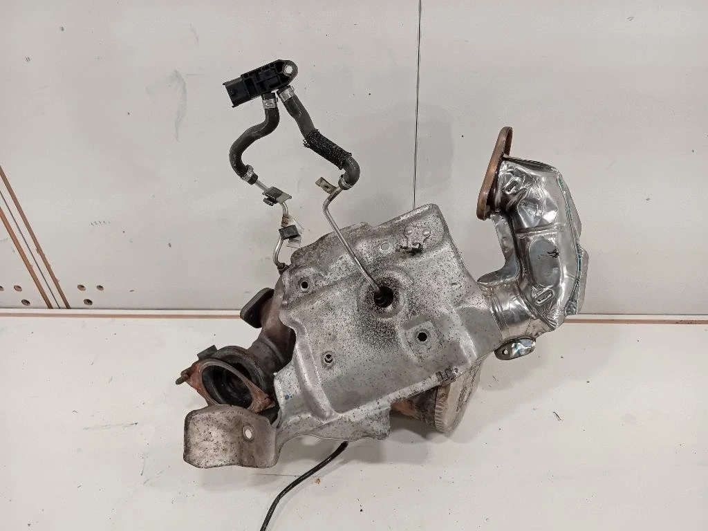 Catalizzatore CATALIZZATORE Opel Vivaro B 2015