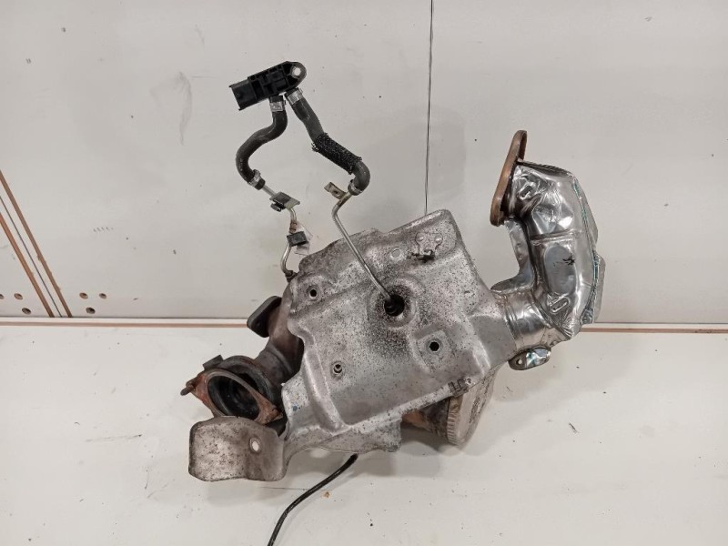 Catalizzatore CATALIZZATORE Opel Vivaro B 2015