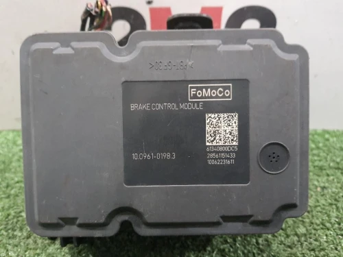 ABS Gruppo ANT CV212C405EA Ford B-max 2012