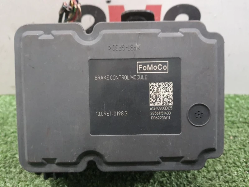 ABS Gruppo ANT CV212C405EA Ford B-max 2012