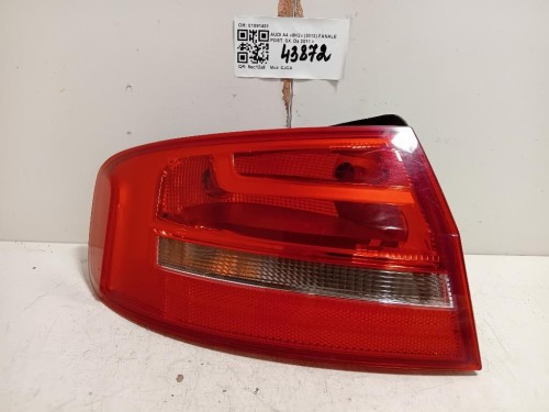 Fanale POST SX 8K0945095 Audi A4 8K2 2012