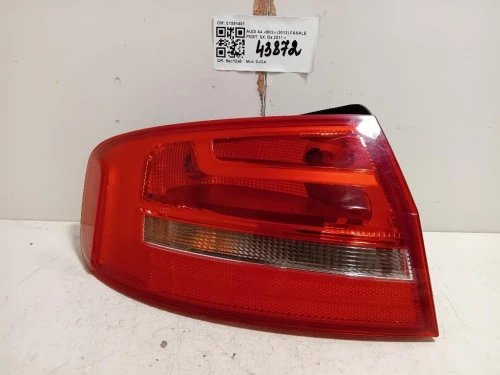 Fanale POST SX 8K0945095 Audi A4 8K2 2012