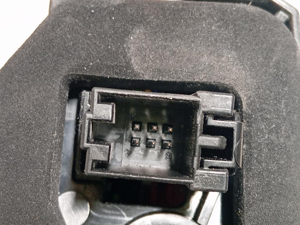 Fanale POST SX 8W9 945 093 D Audi A4 8K2 2012