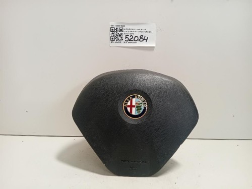 Air-bag Guidatore