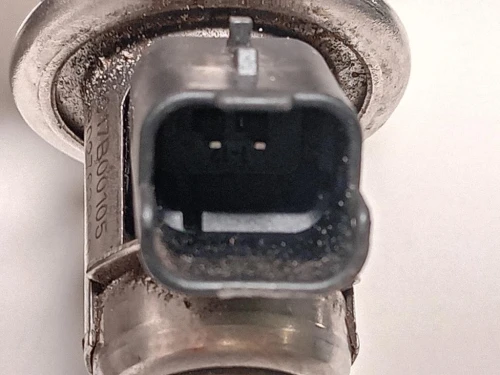 Catalizzatore 9815574580 Peugeot 2008 I 2016