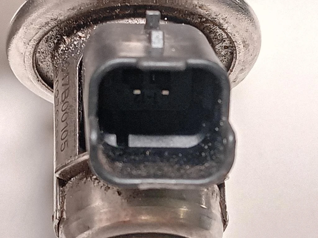 Catalizzatore 9815574580 Peugeot 2008 I 2016