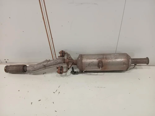 Catalizzatore 1481985X61L Peugeot 2008 I 2016