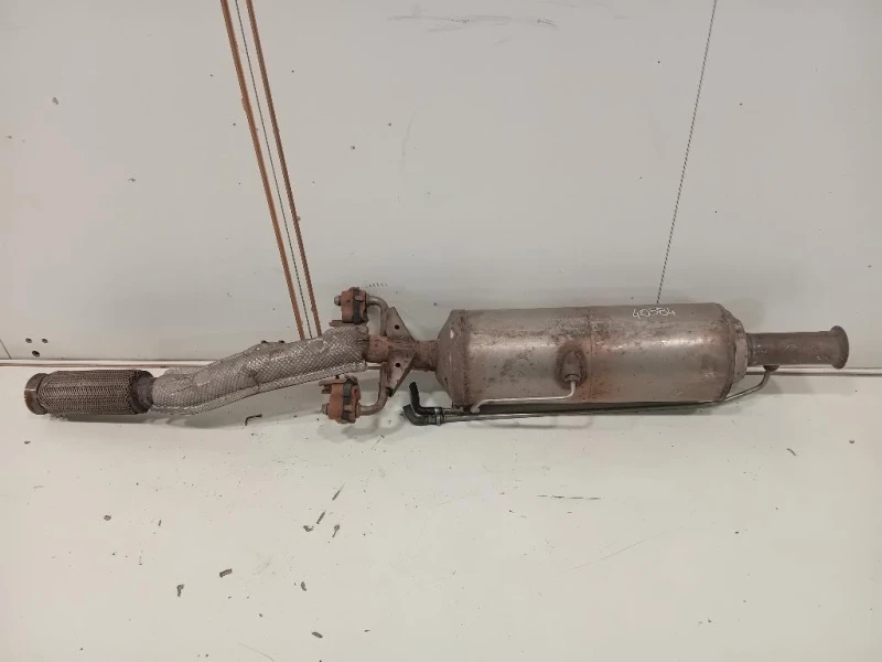 Catalizzatore 1481985X61L Peugeot 2008 I 2016