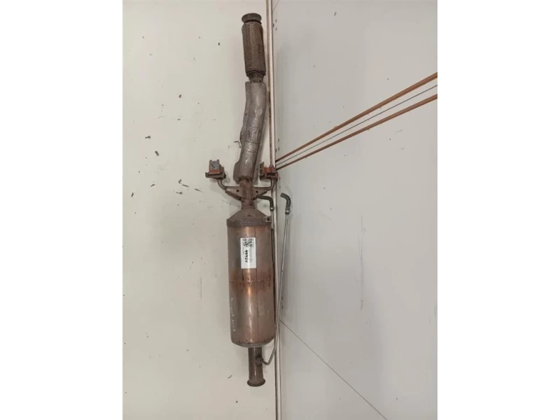 Catalizzatore 1481985X61L Peugeot 2008 I 2016