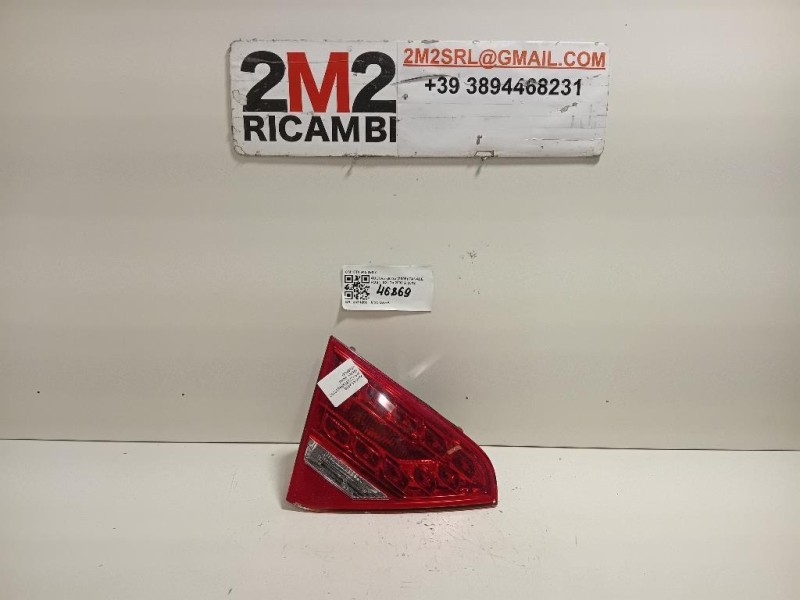 Fanale POST SX 8T0 945 093 A Audi A5 8T3 2008