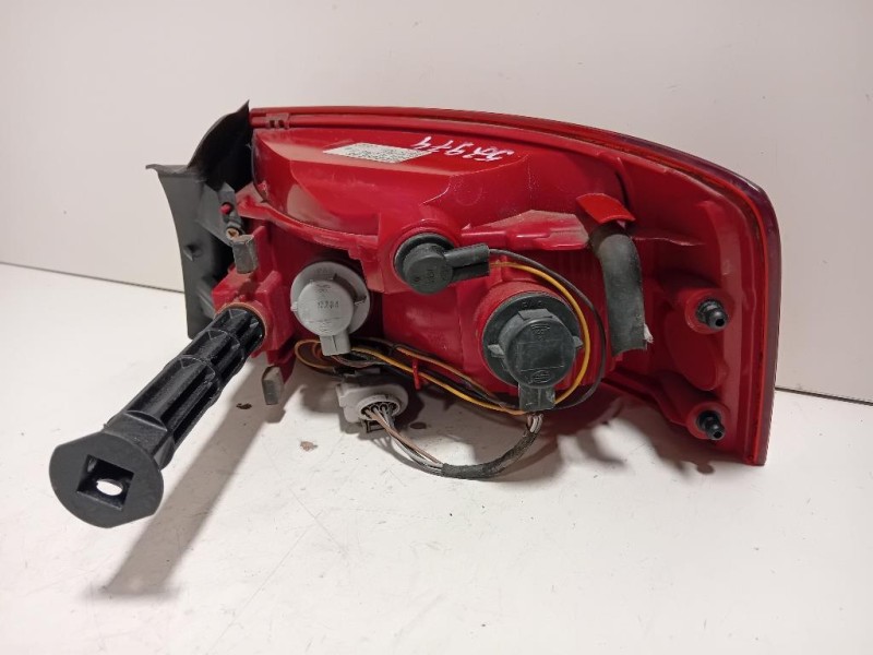 Fanale POST SX 8T8 945 095 E Audi A5 8TA Sportback 2012