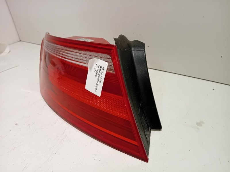 Fanale POST SX 8T8 945 095 E Audi A5 8TA Sportback 2012