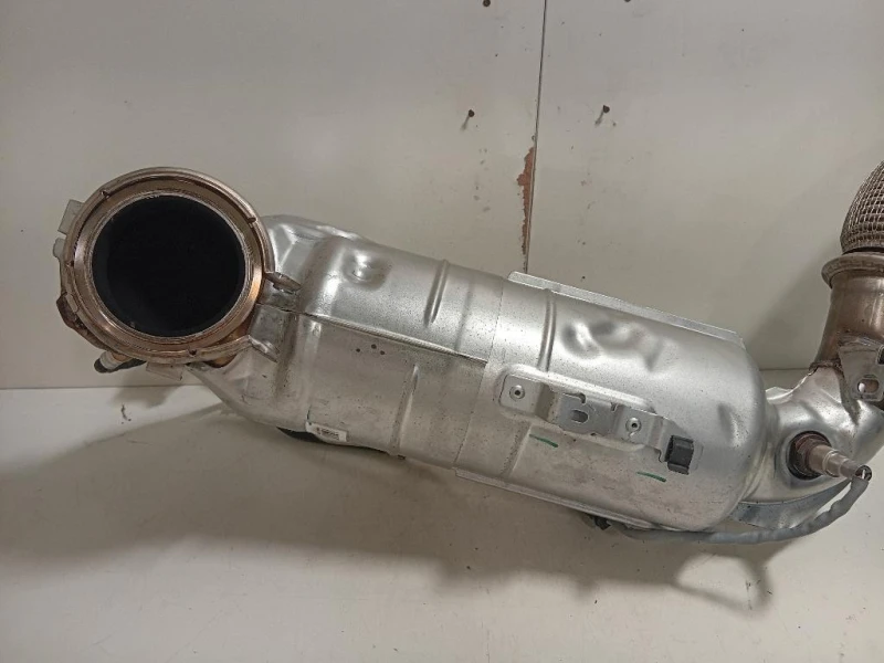 Catalizzatore 9825522080 Peugeot 208 II 2019