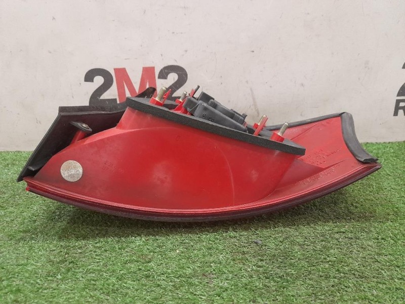 Fanale POST SX 4B5945095 Audi A6 4B 1997