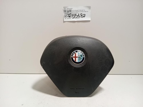 Air-bag Guidatore 1560915200 Alfa Romeo Giulietta 2010